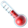 thermometer